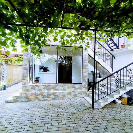 Nita Apartment Кобулети Экстерьер фото