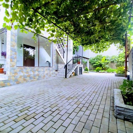 Nita Apartment Кобулети Экстерьер фото