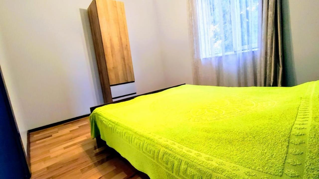 Nita Apartment Кобулети Экстерьер фото