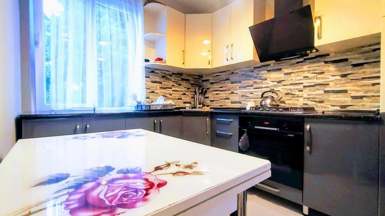 Nita Apartment Кобулети Экстерьер фото