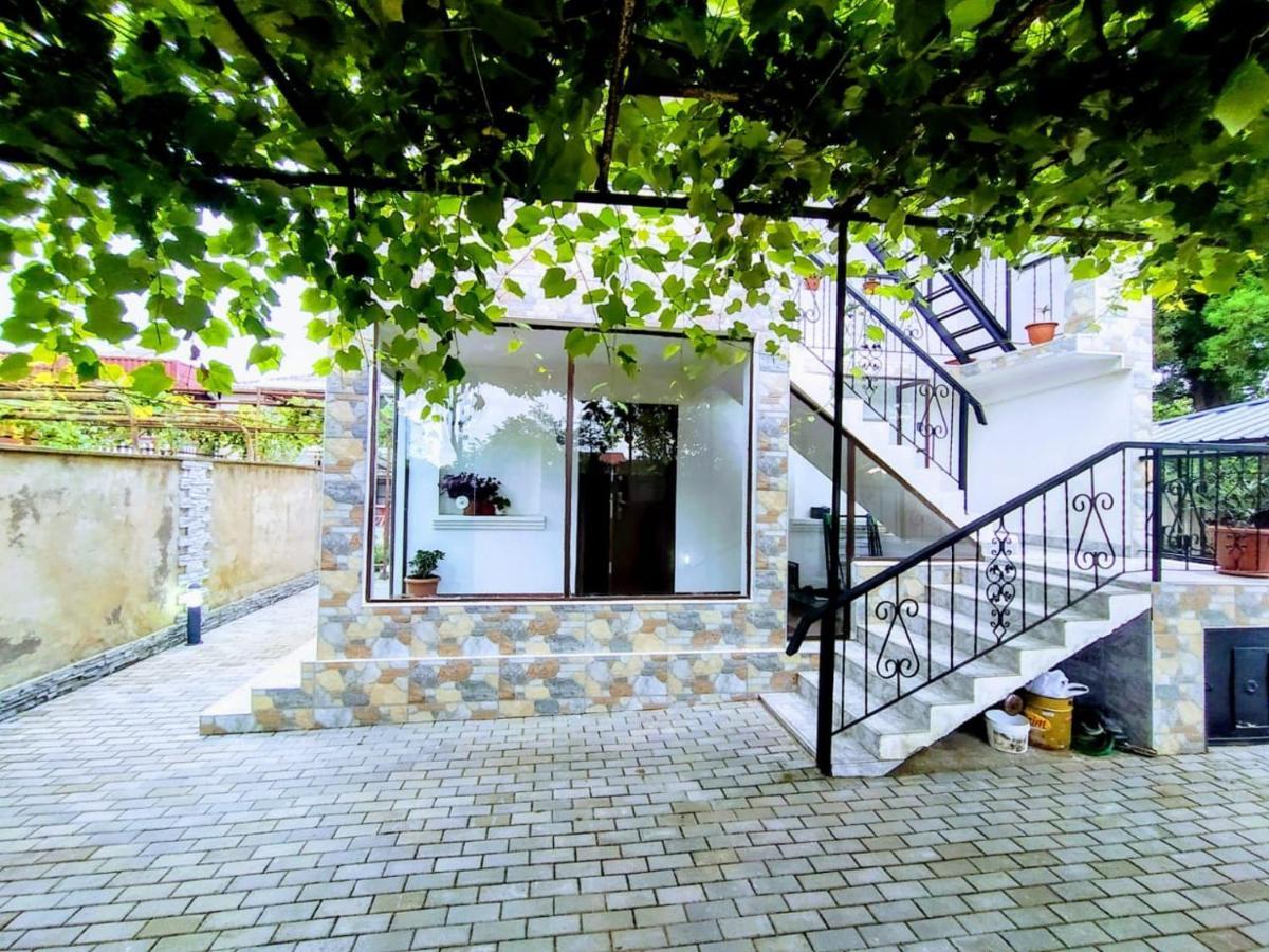 Nita Apartment Кобулети Экстерьер фото