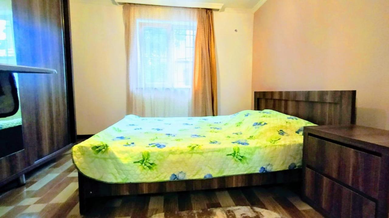 Nita Apartment Кобулети Экстерьер фото