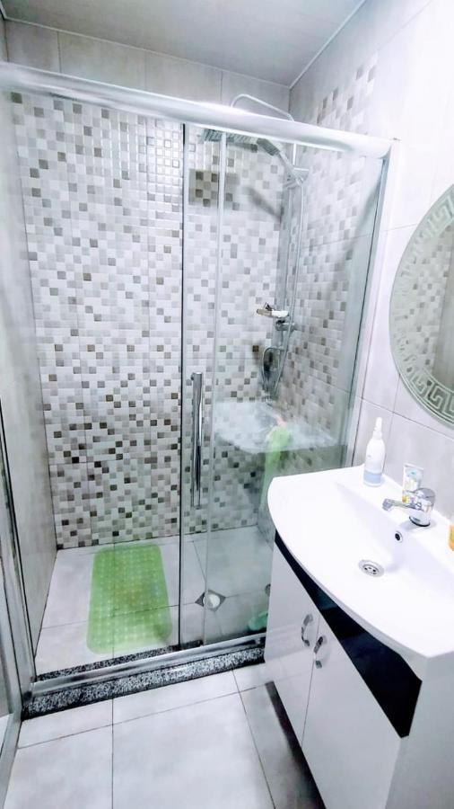 Nita Apartment Кобулети Экстерьер фото