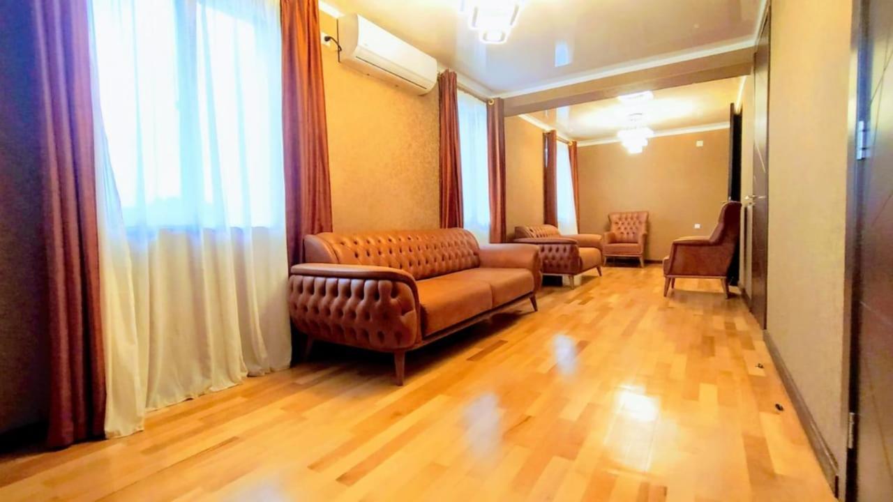 Nita Apartment Кобулети Экстерьер фото