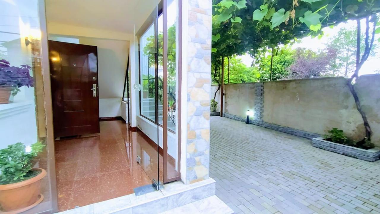 Nita Apartment Кобулети Экстерьер фото
