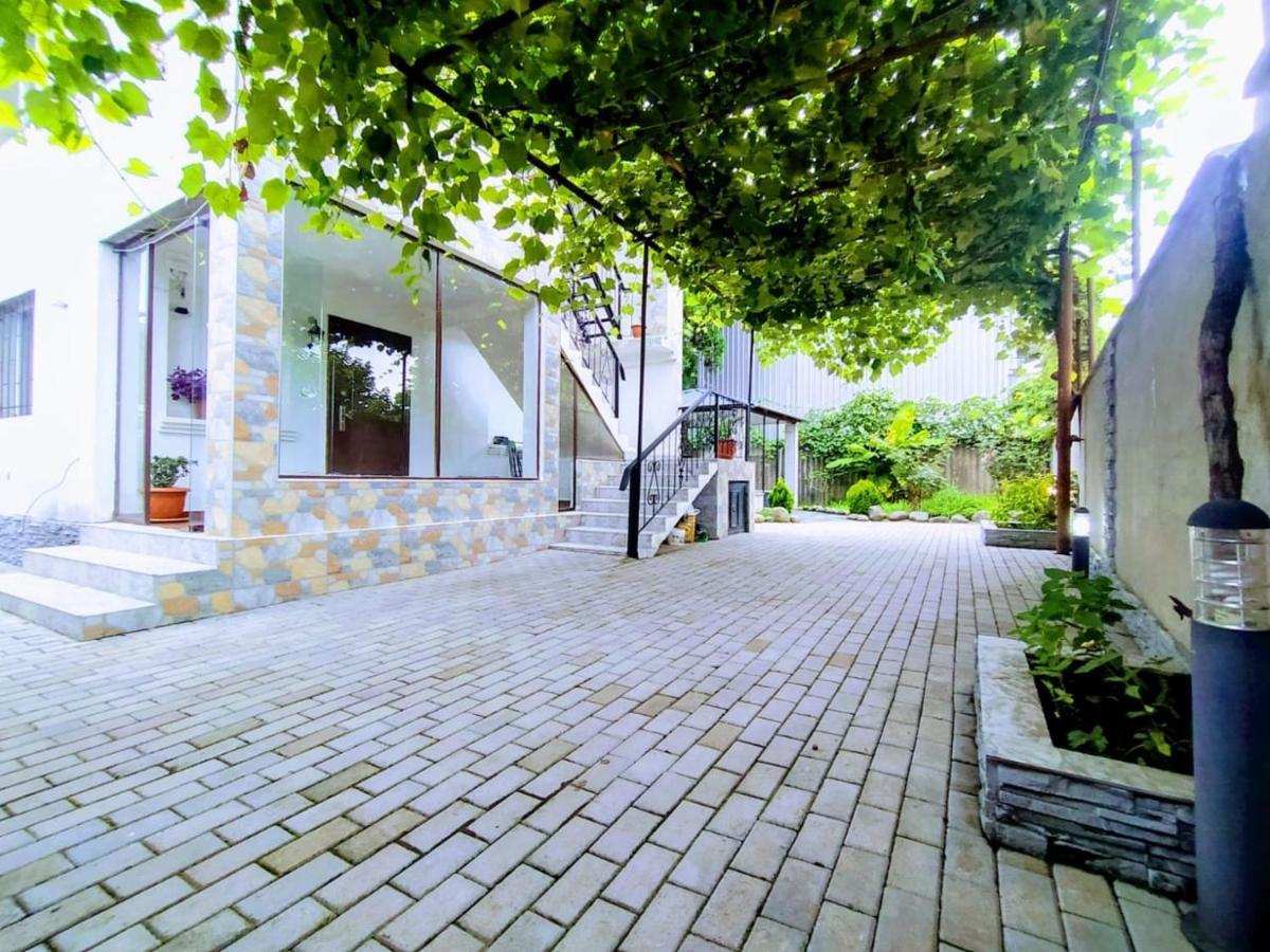 Nita Apartment Кобулети Экстерьер фото