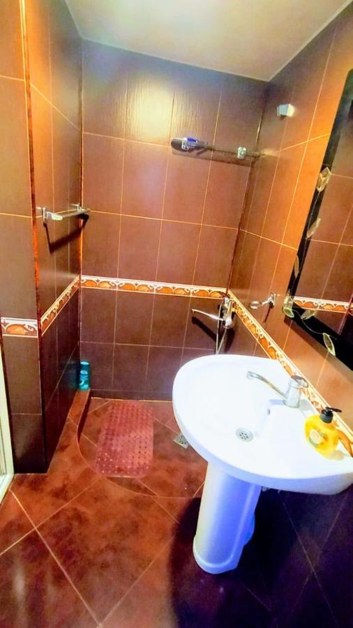 Nita Apartment Кобулети Экстерьер фото