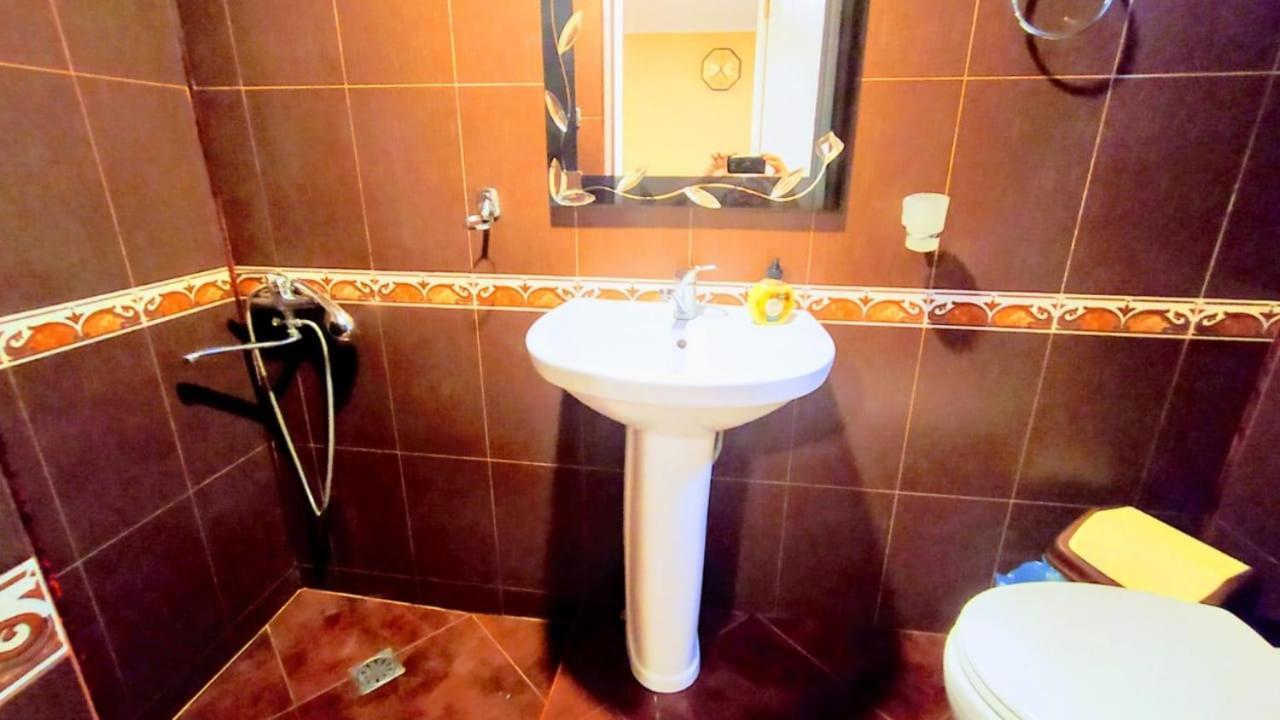 Nita Apartment Кобулети Экстерьер фото