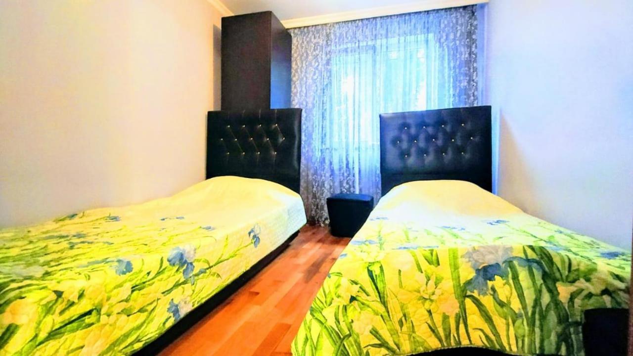 Nita Apartment Кобулети Экстерьер фото