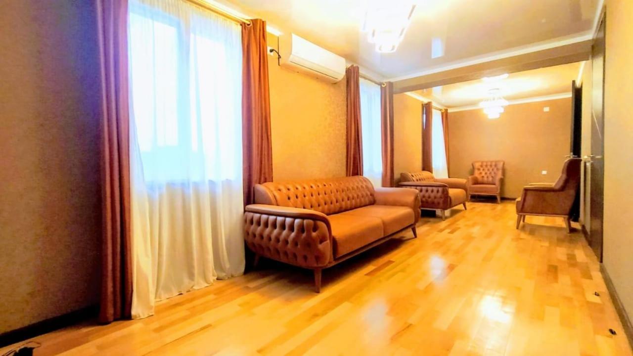 Nita Apartment Кобулети Экстерьер фото