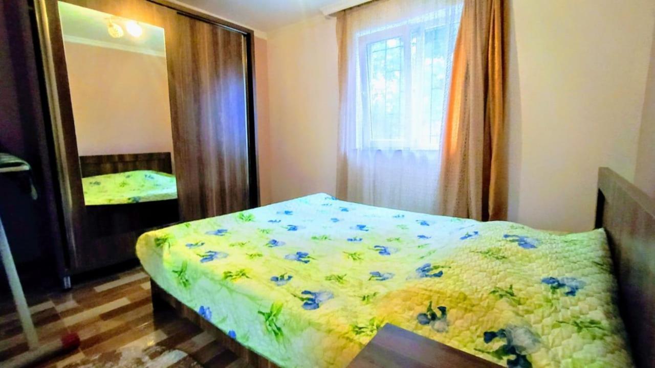 Nita Apartment Кобулети Экстерьер фото
