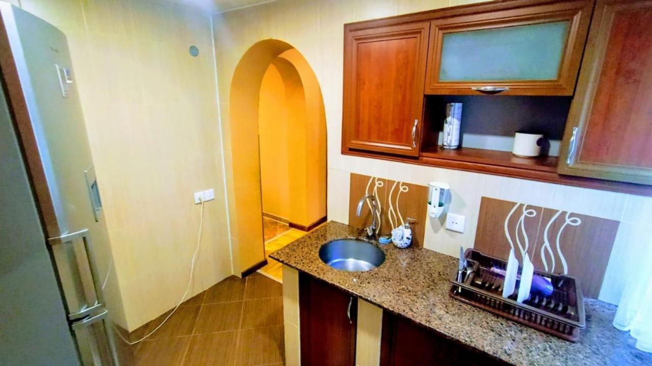 Nita Apartment Кобулети Экстерьер фото
